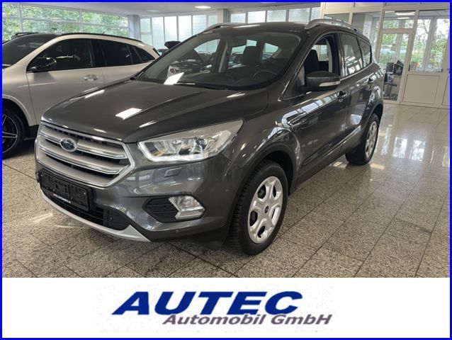 Ford Kuga 100.000 km 12.485 € Wuppertal 42329