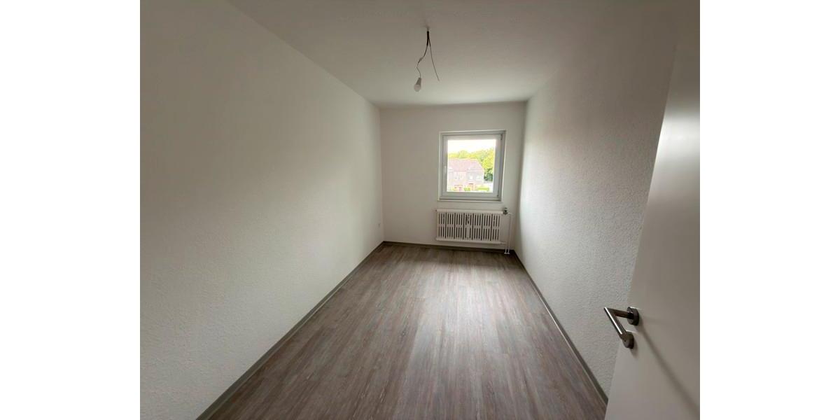 Etagenwohnung Dortmund Eving - 3 Zimmer, 60 m&sup2;, 603&euro; | Angebot:25154522