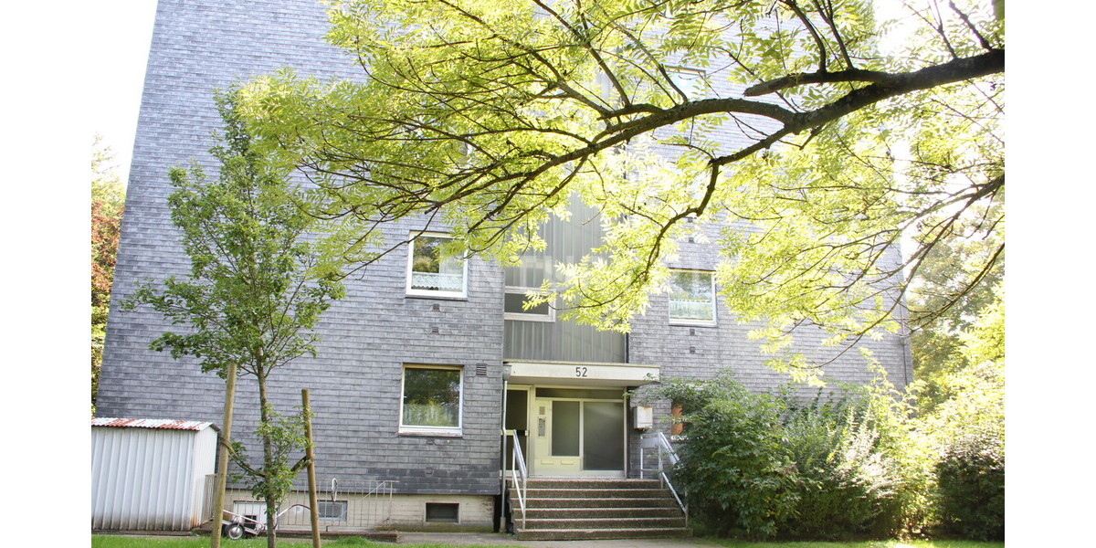Hoch hinaus in Bochum-Dahlhausen - Etagenwohnung Bochum Bochum-Südwest | Angebot:27161233