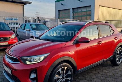 Kia Stonic 121.000 km 9.599 &euro; Dinslaken 46539