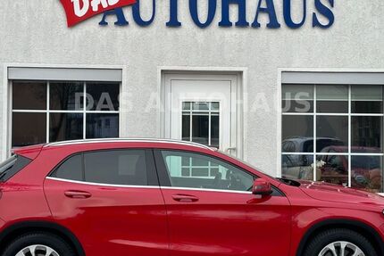 Mercedes-Benz GLA 220 82.000 km 18.999 &euro; Marl 45770