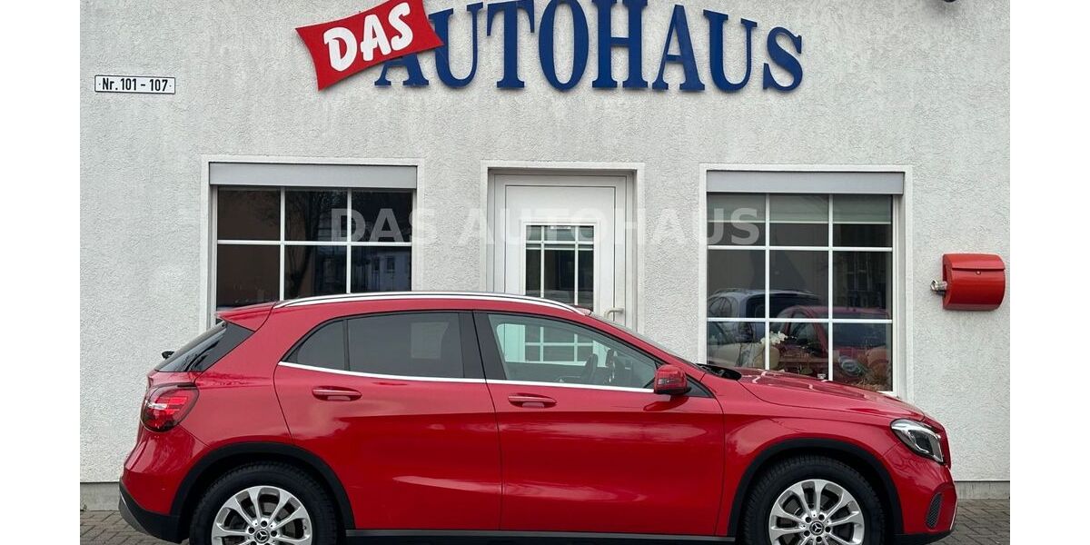 Mercedes-Benz GLA 220 82.000 km 18.999 &euro; Marl 45770