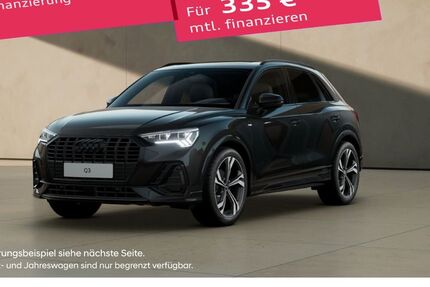 Audi Q3 15.401 km 44.950 &euro; Duisburg 47249