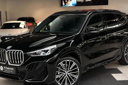 BMW X1 12.000 km 44.850 &euro; Mülheim an der Ruhr 45472