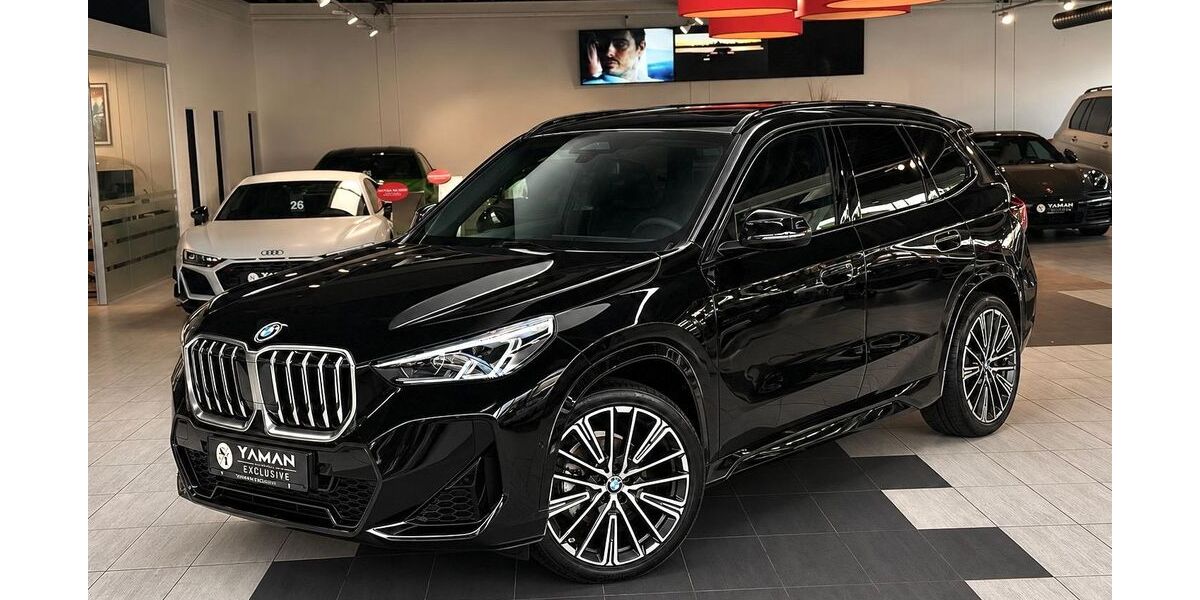 BMW X1 12.000 km 44.850 &euro; Mülheim an der Ruhr 45472