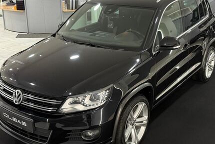 VW Tiguan 216.000 km 11.000 &euro; Gelsenkirchen 45891