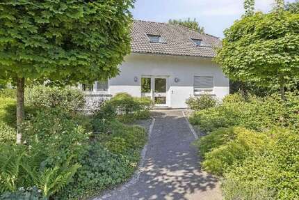 Haus Ratingen Tiefenbroich - 9 Zimmer, 280 m&sup2;, 997.800&euro; | Angebot:26166651