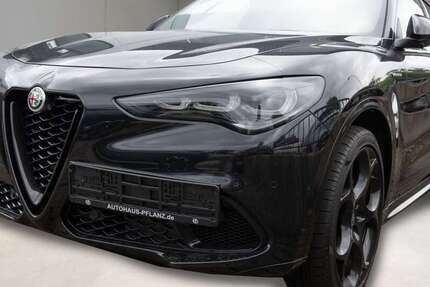 Alfa Romeo Stelvio 40.750 km 45.990 &euro; Bochum 44801