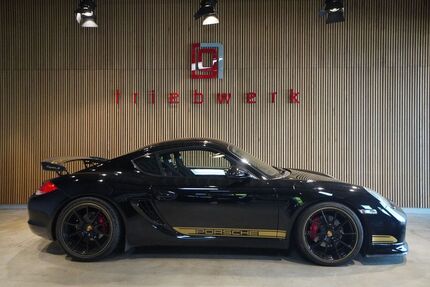 Porsche Cayman 58.000 km 56.941 &euro; Duisburg 47228