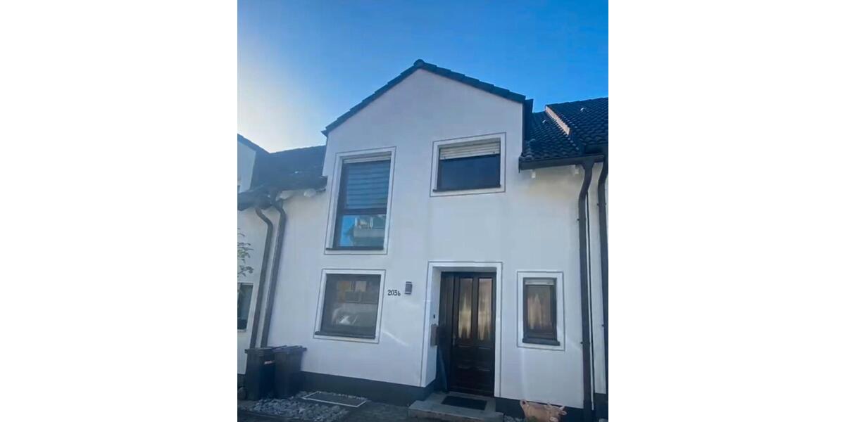 Reihenhaus Bochum Bochum-Südwest - 4 Zimmer, 130 m&sup2;, 1.700&euro; | Angebot:26614744