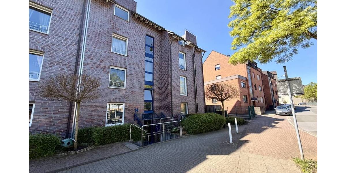 Etagenwohnung Herten Stadtmitte - 2 Zimmer, 71 m&sup2;, 200.000&euro; | Angebot:26346631