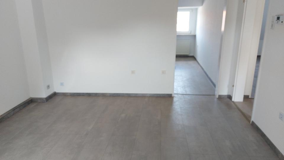 Dachgeschoßwohnung Dortmund Innenstadt Nord - 3 Zimmer, 55 m&sup2;, 400&euro; | Angebot:26178545