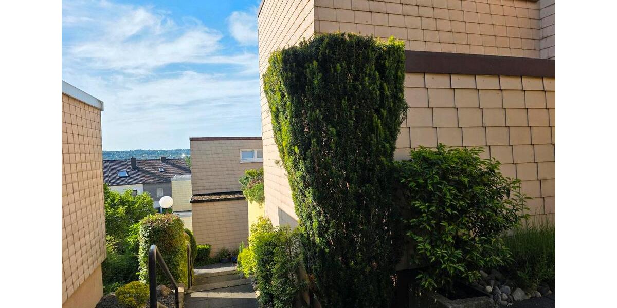 Reihenhaus Wuppertal Gemarkung Langerfeld - 4 Zimmer, 118 m&sup2;, 375.000&euro; | Angebot:27128973