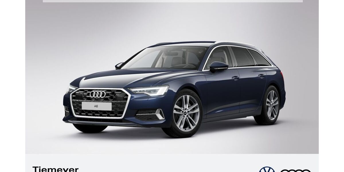 Audi A6 39.096 km 49.420 &euro; Gelsenkirchen 45894