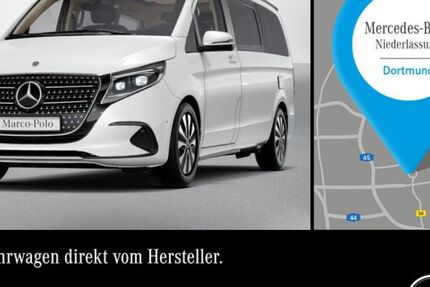 Mercedes V 300