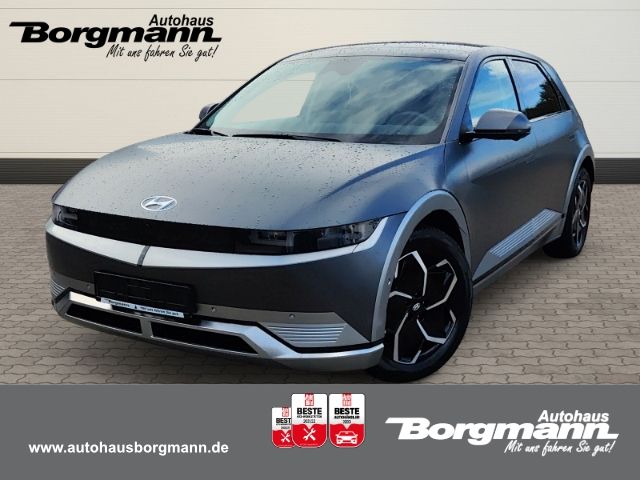 Hyundai IONIQ 5 9.250 km 34.450 &euro; Dorsten 46286