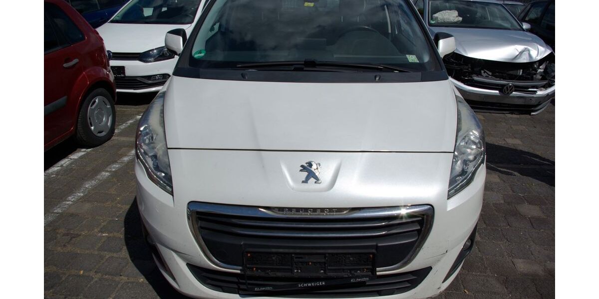 Peugeot 5008 215.000 km 3.950 &euro; Bottrop 46242
