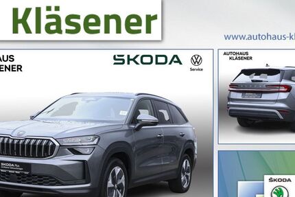 Skoda Kodiaq 17.142 km 43.570 &euro; Gelsenkirchen 45892