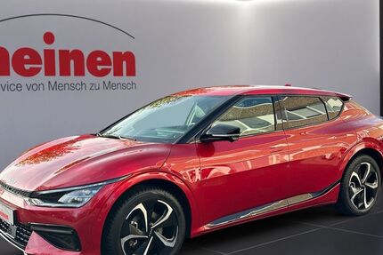 Kia EV6 30.800 km 40.899 &euro; Dortmund 44263