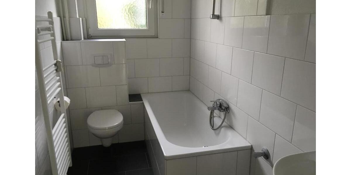 Erdgeschoßwohnung Herne Wanne - 3 Zimmer, 69 m&sup2;, 509&euro; | Angebot:26136383