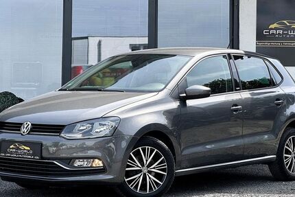VW Polo 131.866 km 9.499 &euro; Duisburg 47167