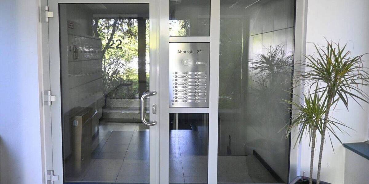 Etagenwohnung Essen / Stadtwald Stadtwald - 3 Zimmer, 97 m&sup2;, 265.000&euro; | Angebot:26388995