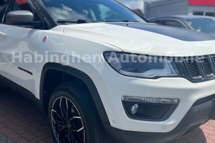 Jeep Compass 100.000 km 19.900 &euro; Castrop Rauxel 44579
