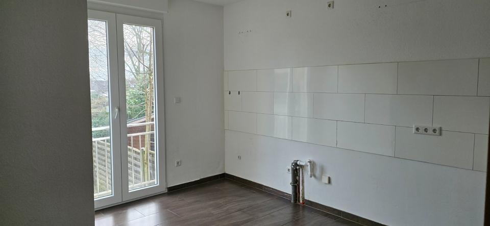 Erdgeschoßwohnung Recklinghausen Berghausen - 2 Zimmer, 60 m&sup2;, 480&euro; | Angebot:25439038