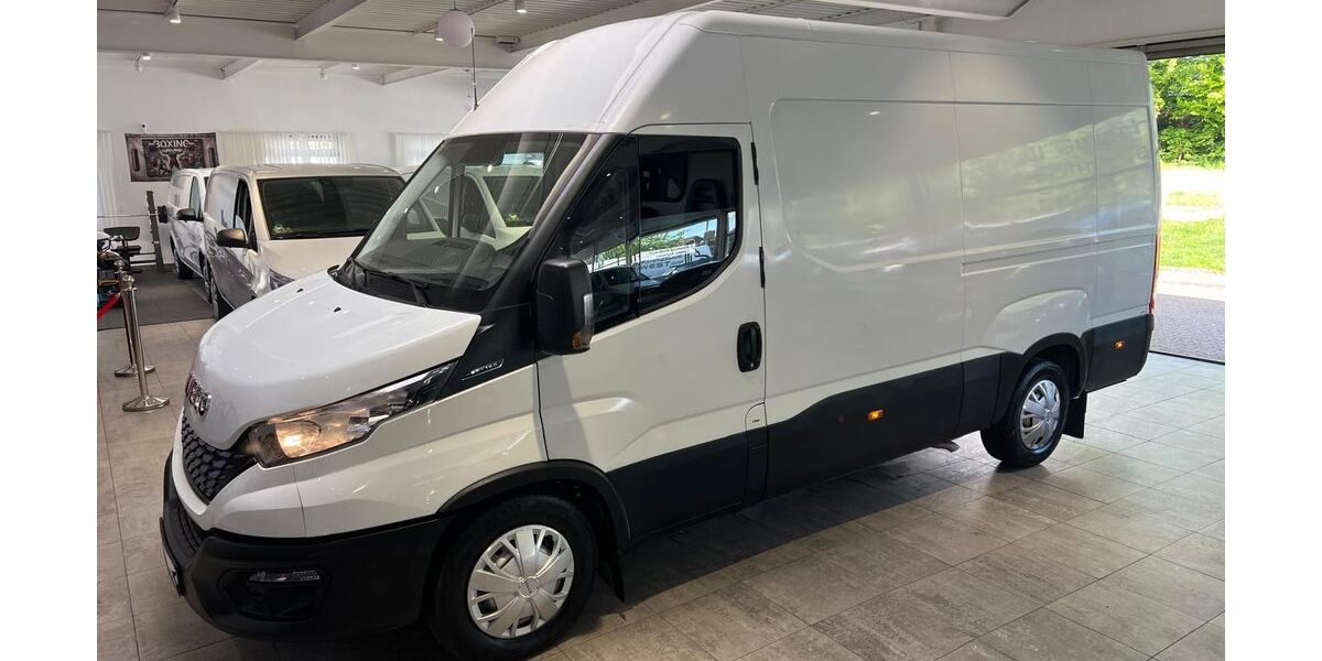 IVECO Andere 167.000 km 18.990 &euro; Datteln 45711
