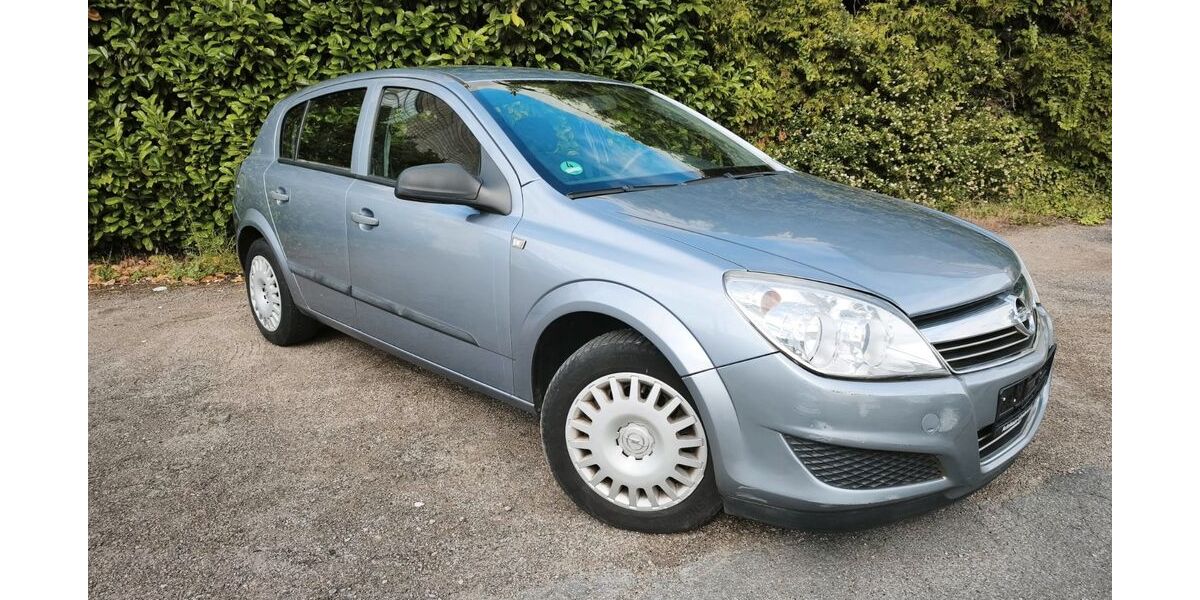 Opel Astra 173.000 km 1.200 &euro; Dortmund 44369
