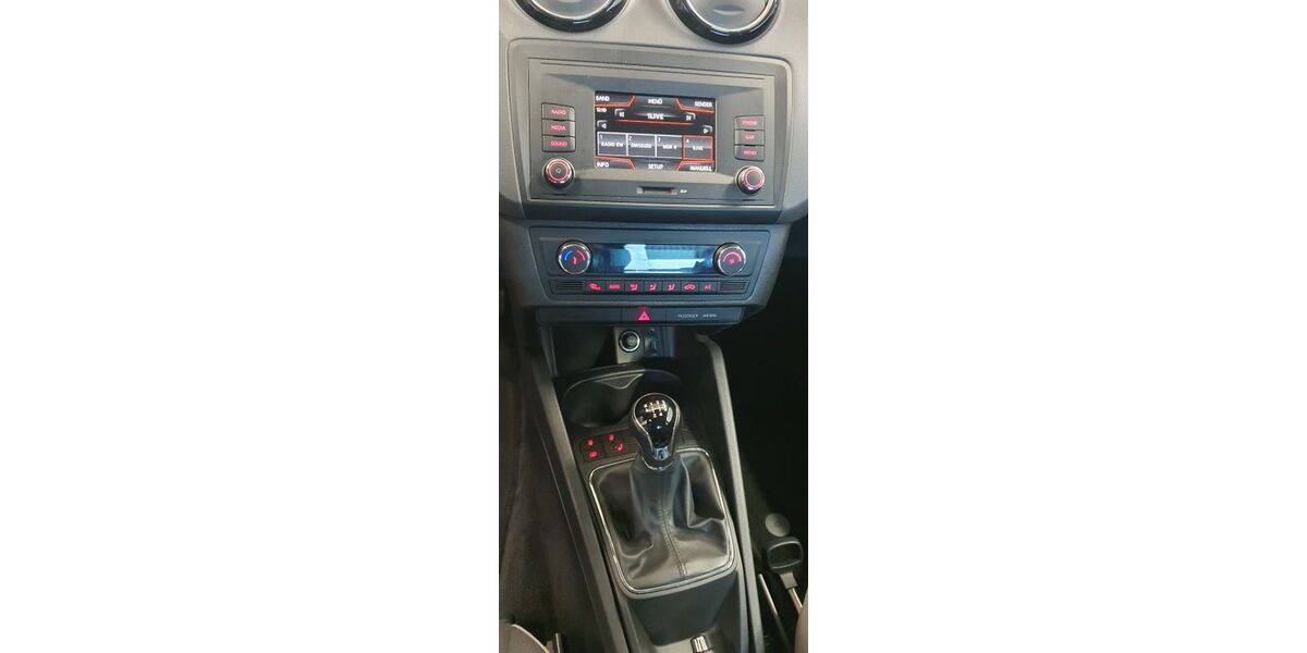 Seat Ibiza 106.000 km 7.000 &euro; Duisburg 47199