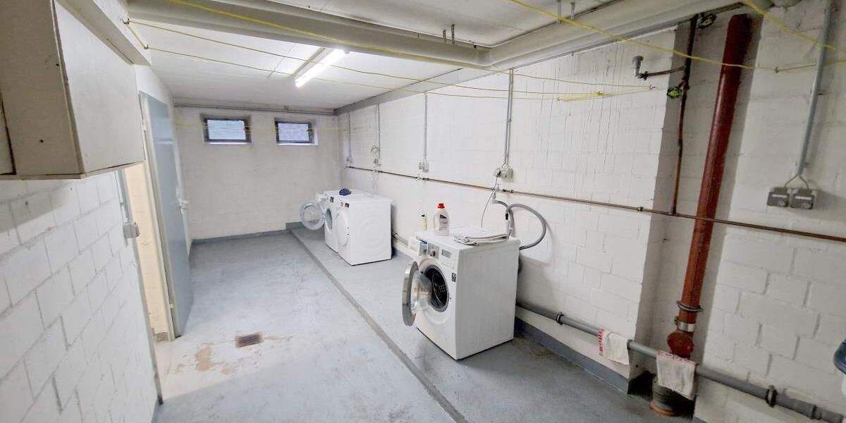 Etagenwohnung Bottrop Eigen - 2 Zimmer, 64 m&sup2;, 165.000&euro; | Angebot:24689893