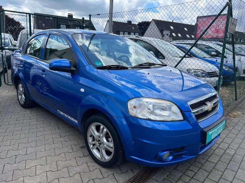 Aveo