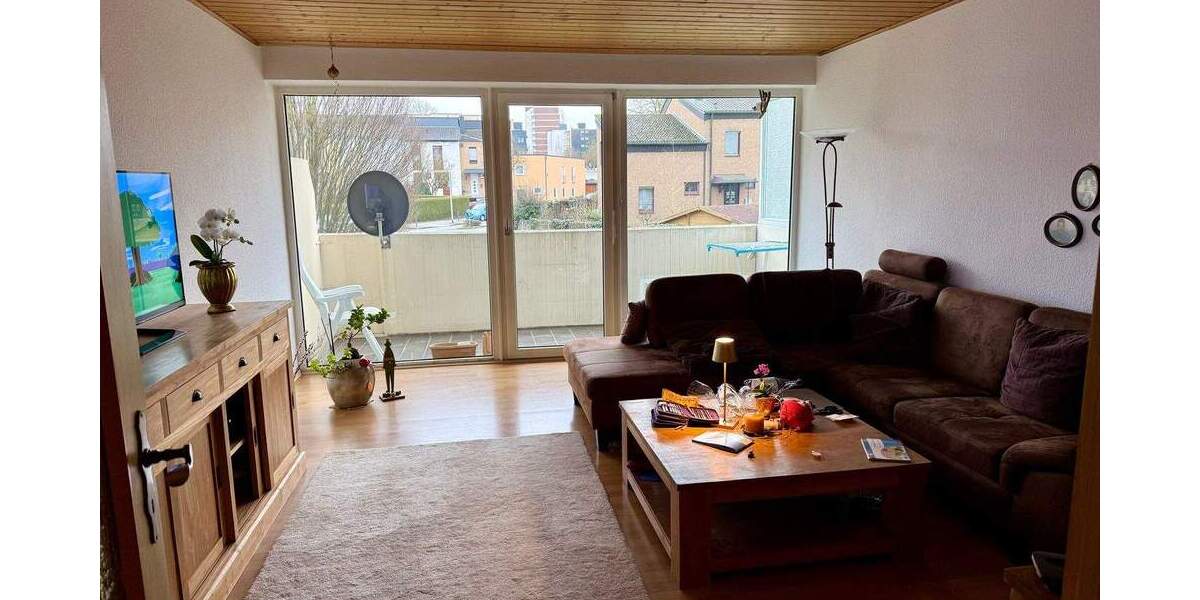 Etagenwohnung Witten Stockum - 2 Zimmer, 63 m&sup2;, 410&euro; | Angebot:25371192