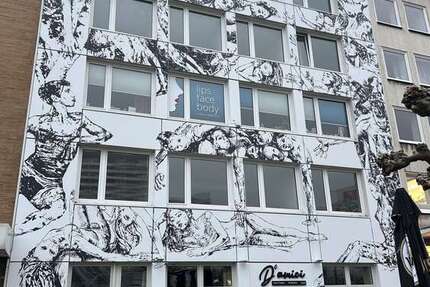 Wohnung zum Mieten in Mülheim 576 € 72 m² 3 zimmer