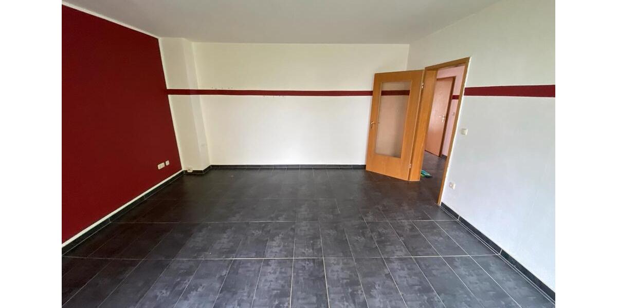 Wohnung zu vermieten 2 zimmer