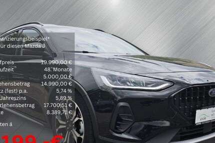 Ford Focus 25.951 km 19.625 &euro; Mülheim an der Ruhr 45473