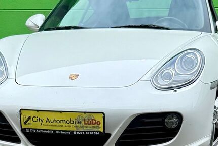 Porsche Cayman 72.890 km 31.890 &euro; Dortmund 44388