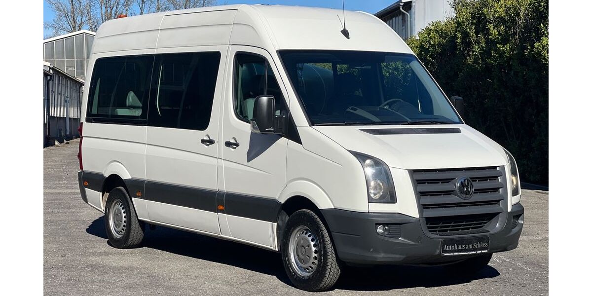VW Crafter 279.500 km 7.950 &euro; Gelsenkirchen 45899