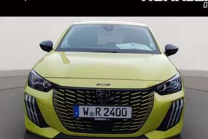 Peugeot 208 5.000 km 18.990 &euro; Duisburg 47059