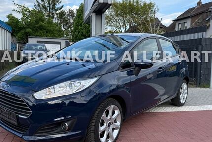 Ford Fiesta 124.000 km 5.599 &euro; Bottrop 46236