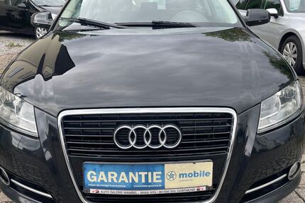 Audi A3 137.953 km 5.190 &euro; Dortmund 44143