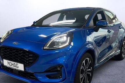 Ford Puma 56.854 km 16.890 € Essen 45134