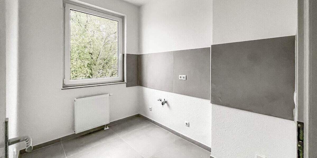 3 Zimmer - renoviert - Innenstadtlage 3 zimmer