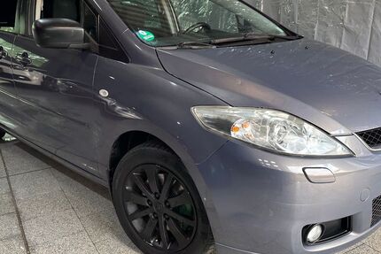 Mazda 5 290.000 km 900 &euro; Duisburg 47059