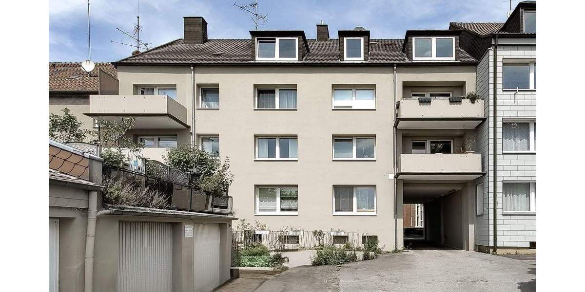 Mehrfamilienhaus, Wohnhaus Herne Wanne-Süd - 2 Zimmer, 558 m&sup2;, 675.000&euro; | Angebot:23941813