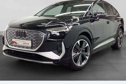 Audi Q4 e-tron 20.601 km 25.980 &euro; Bochum 44809