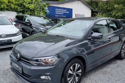 VW Polo 58.223 km 12.750 &euro; Wuppertal 42109