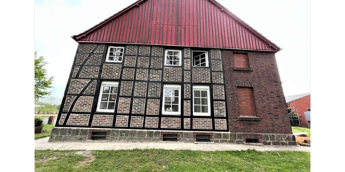 Einfamilienhaus Marl Alt-Marl - 7 Zimmer, 198 m&sup2;, 2.178&euro; | Angebot:24792811