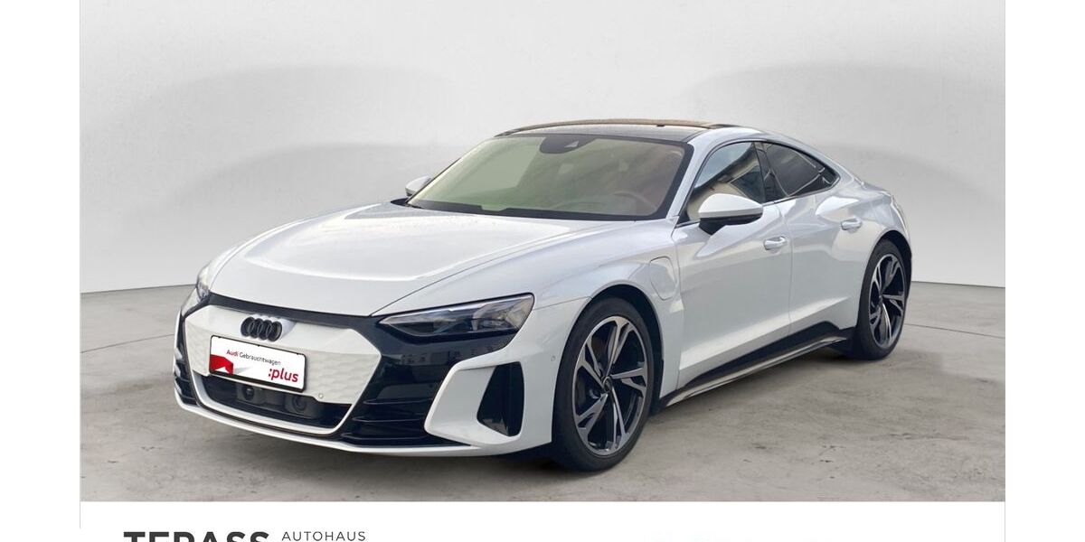 Audi e-tron GT 43.482 km 52.480 &euro; Schwelm 58332